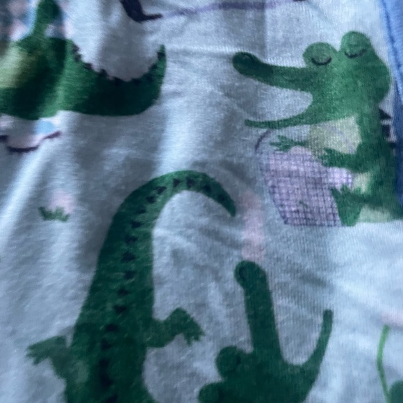 Birdie bean zippy - Picture 3 of 4